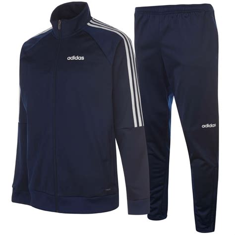 adidas men's teplákové.